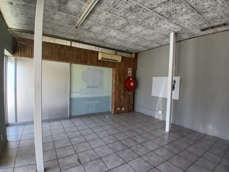 To Let Commercial Property for Rent in Rustenburg Central North West